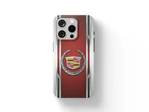 Cadillac Protection Smartphone Qualité Max Limitée